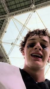 Sam Hendrickson's Instagram, Twitter & Facebook