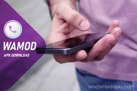 Wamod Apk 2020 Download V2 0 Alpha 15 Official Latest 2021