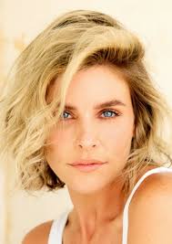 Jenna Rosenow Fan Casting