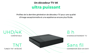 Box red adsl en bref. La Red Box A 15 Mois Detail De La Promotion