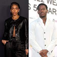 Lori Harvey and Damson Idris' Relationship Timeline