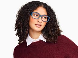 Emma Chamberlain x Warby Parker