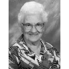 Dorothy Bohannon Obituary (1921