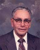 Alfred Louis Pieper Obituary