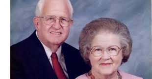 GULF COAST PASTOR: Obituary