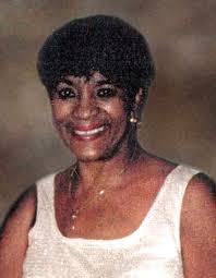 Charlie Mae Crowe Obituary