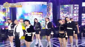 Show Music Core 4k Twice I Can T Stop Me 20201107 Video Miraculous Ladybug Theme Song Korean Girl Groups Music