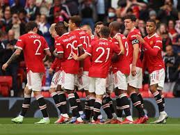 Harry maguire is still out for man utd while liverpool will again be without ozan kabak; Preview Manchester United Vs Leeds United Prediction