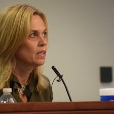 Eric Smith's former staffer describes gifts from alleged secret account