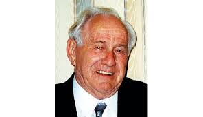 JOSEPH KAMINSKI Obituary (1925