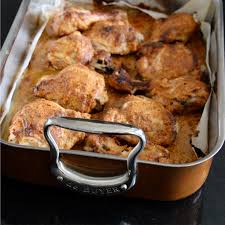 Le Poulet Tandoori Recette Poulet Tandoori Tandoori Recettes De Cuisine
