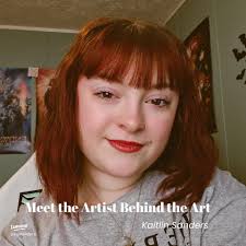 The Creative Genius Behind Whimsical Art