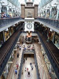 Queen Victoria Building Sydney Nsw Au Explore Victoria Building Australia Australia Travel