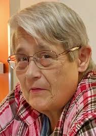 Marlene Powers Obituary (1949