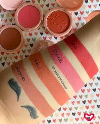 Tudo sobre o bt blush color. Bt Blush Color Bruna Tavares Love Store Makeup Sua Loja De Maquiagem Online