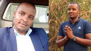 MP Muchangi Karemba Heartbroken by Sudden Death of Close Aide: "Can't  Believe Last Night's Call Was the Last"