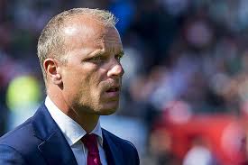 Bergkamp opnieuw in beeld bij Arsenal'