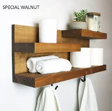 Browse 276 towel hooks on houzz whether you want inspiration for planning towel hooks or are building designer towel hooks from scratch, houzz has 276 pictures from the best designers, decorators, and architects in the country, including ferguson bath, kitchen & lighting gallery and paul mckean architecture llc. Pin By Marvin Lindemann On Bathroom Decoration Diy Diy Bathroom Storage Bathroom Storage Shelves Bathroom Shelf Organization