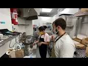 Resultado de imagen para "cocina fantasma" "caso de éxito"