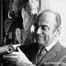 La storia della prima VERA Suv Alfa Romeo