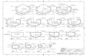 Complete Plans For This And Other Designs Available Free Of Charge At Boat Plans Model Boat Plans Riva Boat