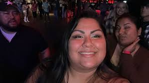 Event Feedback: Kameron Marlowe