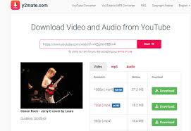 How to download youtube videos tech 2 tamil தம ழ ல y. Gudang Lagu Y2mate