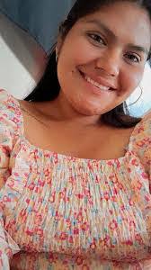 Angela Abarca's Instagram, Twitter & Facebook