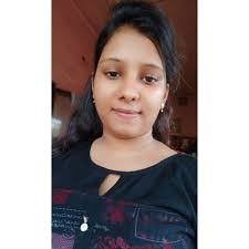 রিয়া মোদক