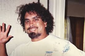 Fundraiser by Brenten Richardson-steele : Terry Richardson-Miller Funeral