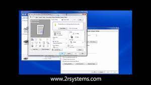 Production printer and printer software solutions. Default Printing To Greyscale Konica Minolta Bizhub Youtube