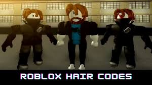 Once redeemed the hairstyles are yours to keep forever. Roblox Hair Codes August 2021 Get Free Awesome Hair Look Faindx