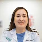 Dr. Mary Ella B. Wood, DO