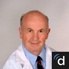 Dr. Robert S. Davis, MD