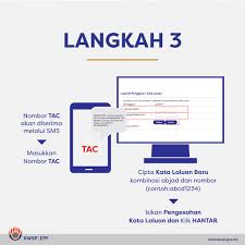 Tuan puan mungkin nak mohon pinjaman dan perlukan penyata kwsp. Lupa Id Dan Kata Laluan I Akaun Kwsp Esumber