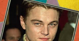 Leonardo DiCaprio, NYC's Party Prince of 1998