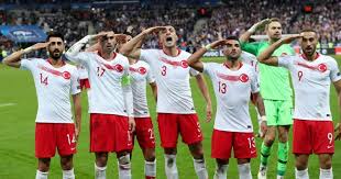 Toto is spannend tot de laatste minuut. Algemeen Archieven Turks Voetbal Com