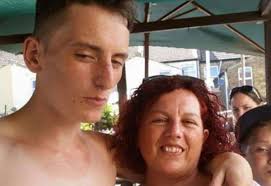 Devastated family pay tribute to 'caring and loving' Regan Phillips, 25,  who went missing in Strood