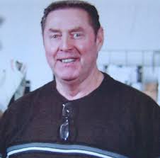 Tony "TD-JUNIOR" Harper.....a story...