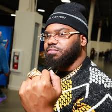 Jada Ali (@IamJadaAli)