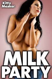 Sex for milk