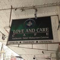 Take care malaysia, kuala lumpur, malaysia. Love And Care Cafe Asian Restaurant In Perth Cbd