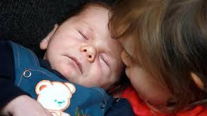 Privata bebisbilder v 50