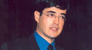 Jaime Bayly