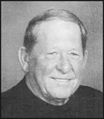 Ronald KIRCHGATER Obituary (2012)