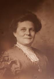 My great grandparents Verner and Pearl Wray and Uncle Armond Wray when he  was a little boy