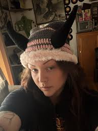 My new krampus mug 🖤