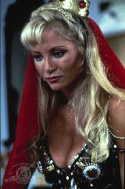 Basic Training (movie, 1985)