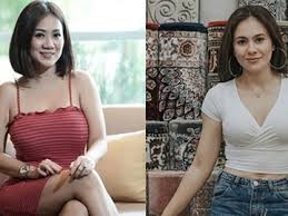 Hal ini ditegaskan pada pasal 36a uud 1945. 5 Selebriti Dijuluki Tante Pemersatu Bangsa Ada Yang Sering Digoda Berondong Lho Diadona Id