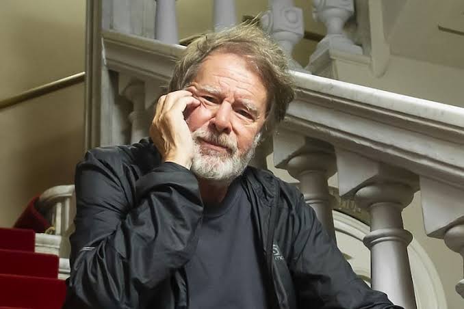 Internaron al actor Mario Pasik - LA NACION